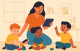Preschool Management System