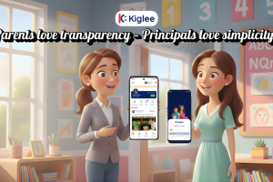 Childcare Communication Apps